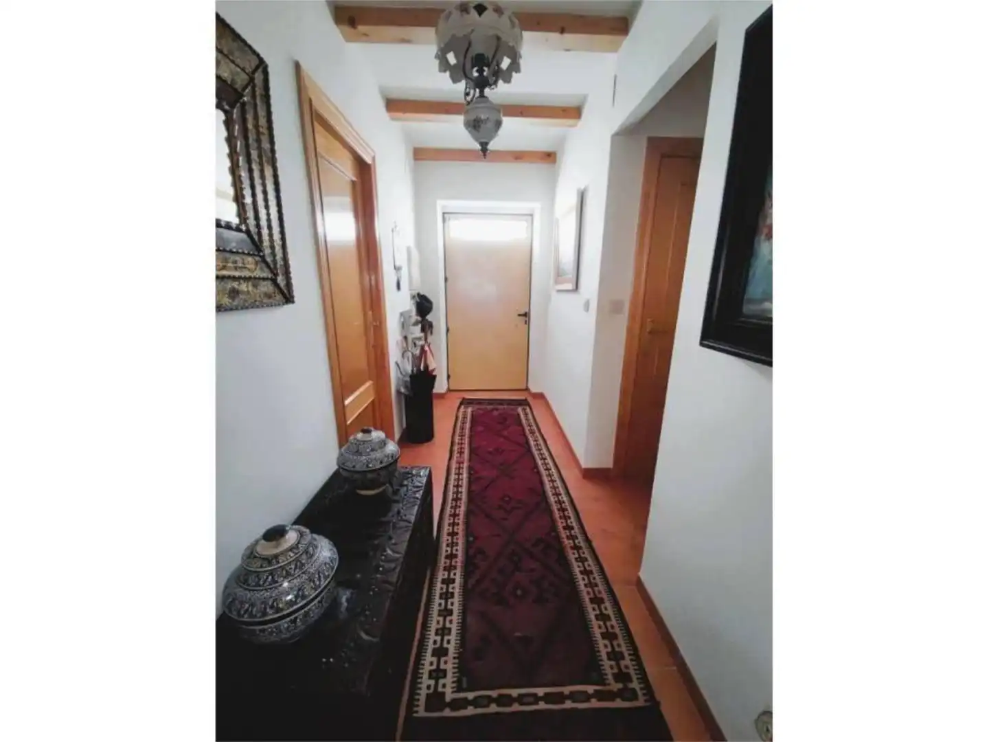 Wohnung zum Verkauf in Villalgordo del Júcar mit Abstellraum und Möbliert