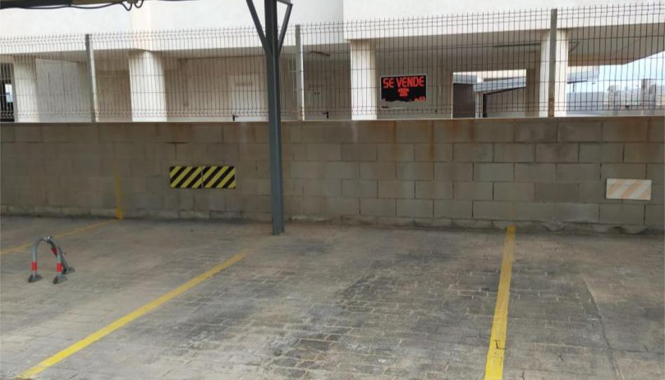 Garage for sale in Camino de Rius, 65, Daimús, Valencia - image 1 Photo 1 of Garage for sale in Camino de Rius, 65, Daimús, Valencia