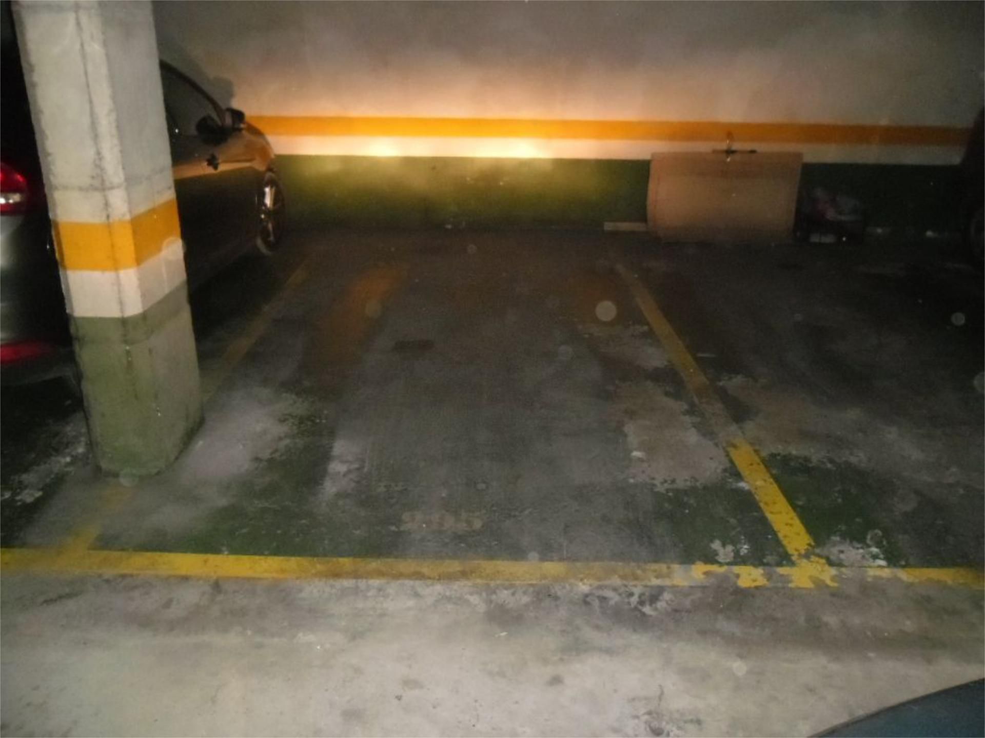 Aparcament de Garatge en venda en Getxo 