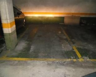 Parking of Garage for sale in Getxo 