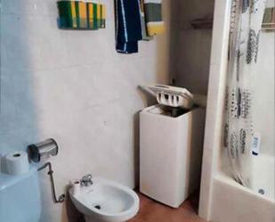 Bathroom of House or chalet for sale in Navas de San Antonio  with Furnished