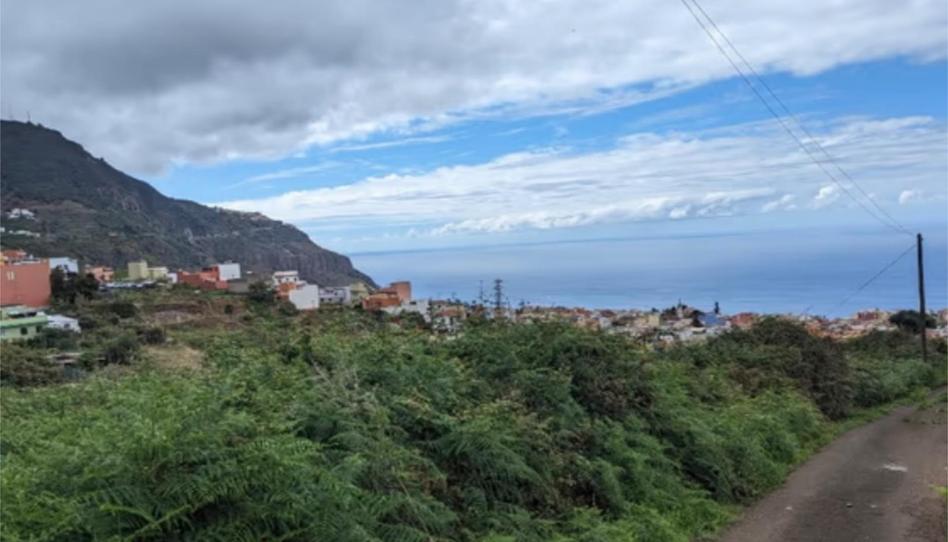 No Urbanitzable en venda a Calle Montes Claros, 15a, Los Realejos pueblo, Santa Cruz de Tenerife - imatge 1 Foto 1 de No Urbanitzable en venda a Calle Montes Claros, 15a, Los Realejos pueblo, Santa Cruz de Tenerife