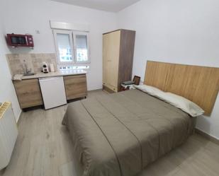 Study to rent in Calle San Fortunato, 15, San Fermín