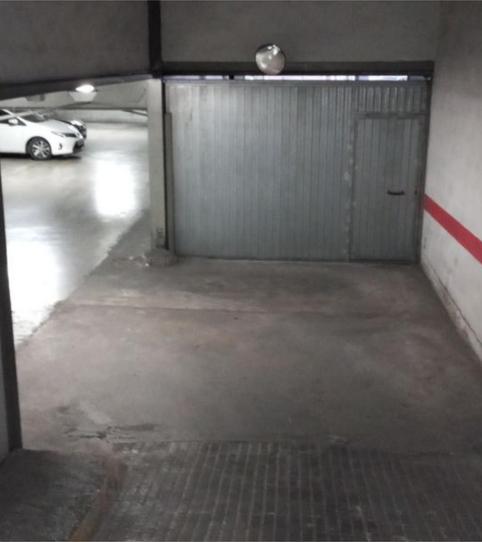 Garage for sale in Avinguda Dels Tamarindes, 6, Nou Campanar, Valencia - image 2 Photo 2 of Garage for sale in Avinguda Dels Tamarindes, 6, Nou Campanar, Valencia