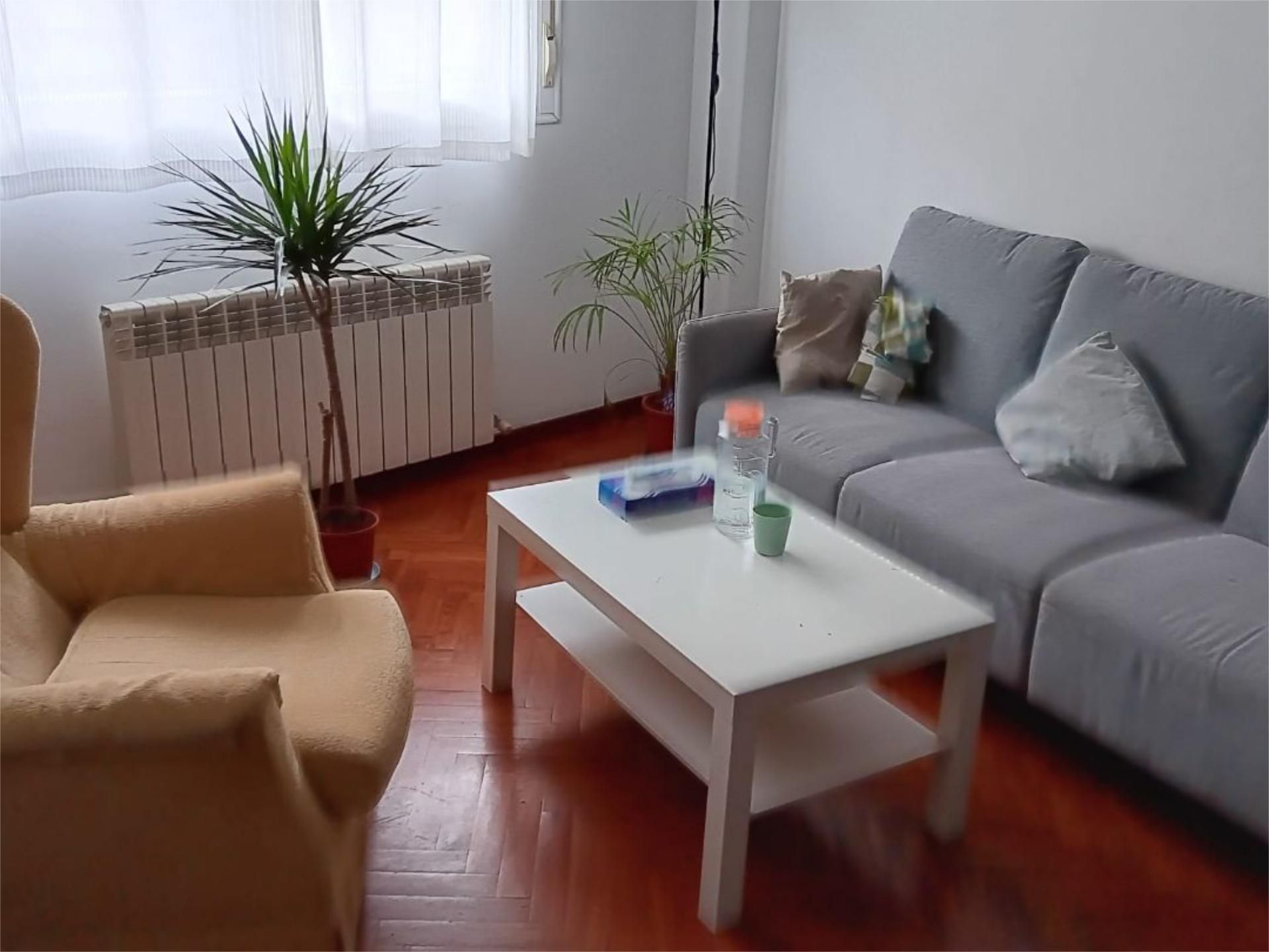 Living room of Office to rent in Alpedrete