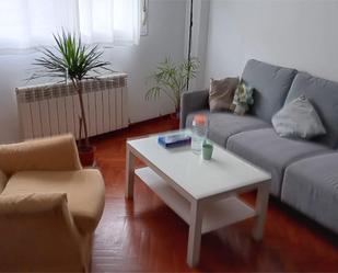 Living room of Office to rent in Alpedrete