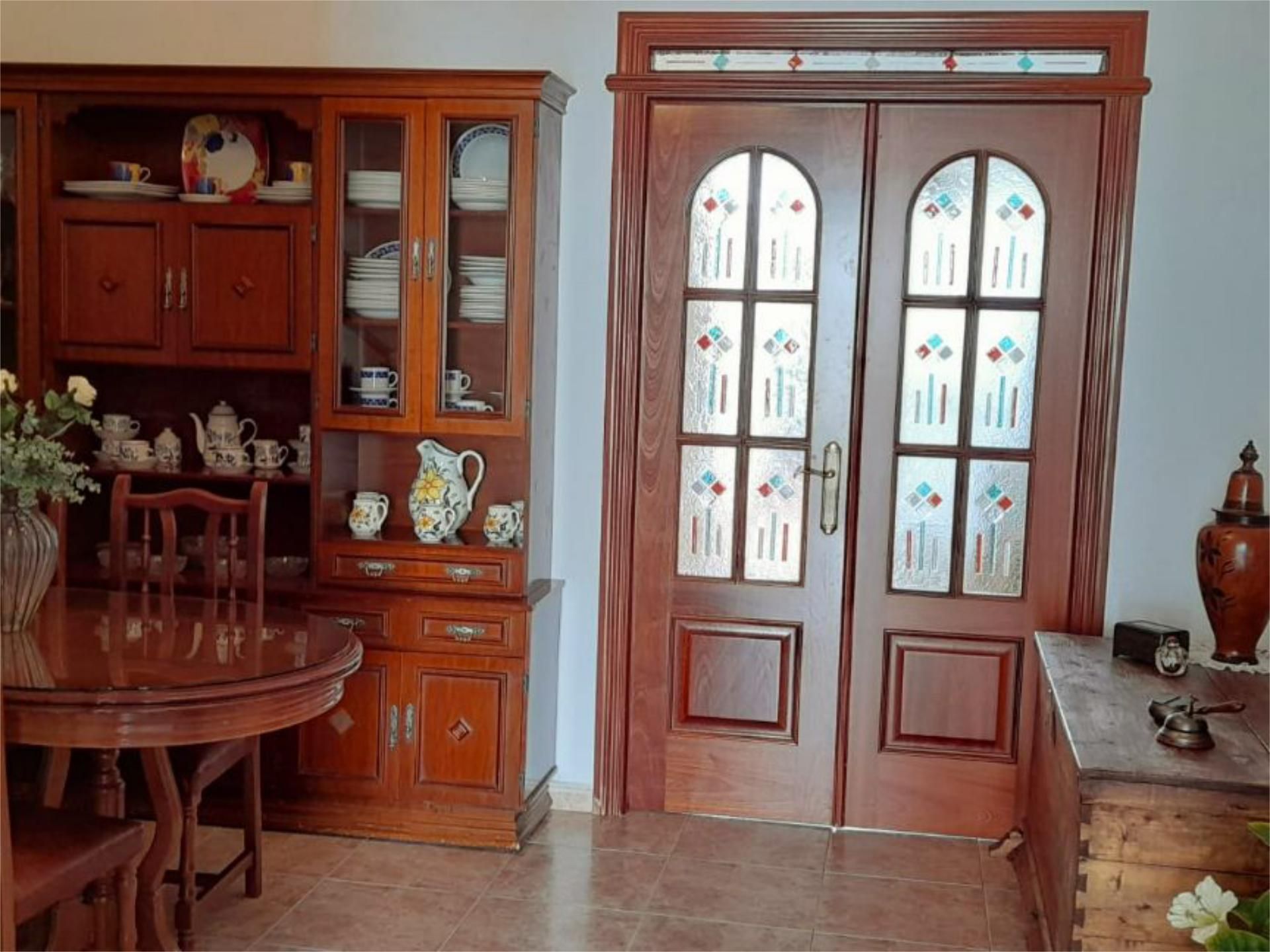 Casa adosada en venda en Marmolejo amb Aire condicionat, Calefacció i Parquet