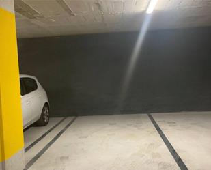 Parking of Garage to rent in Alicante / Alacant