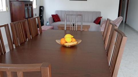 Foto 2 de Casa o xalet de lloguer a Calle Cabo de Palo Bal, 8, Los Balcones y los Altos, Alicante