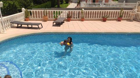 Casa o xalet en venda a Calle Cabo de Palo Bal, 8, Los Balcones y los Altos, Orihuela - imatge 5 Foto 5 de Casa o xalet en venda a Calle Cabo de Palo Bal, 8, Los Balcones y los Altos, Orihuela