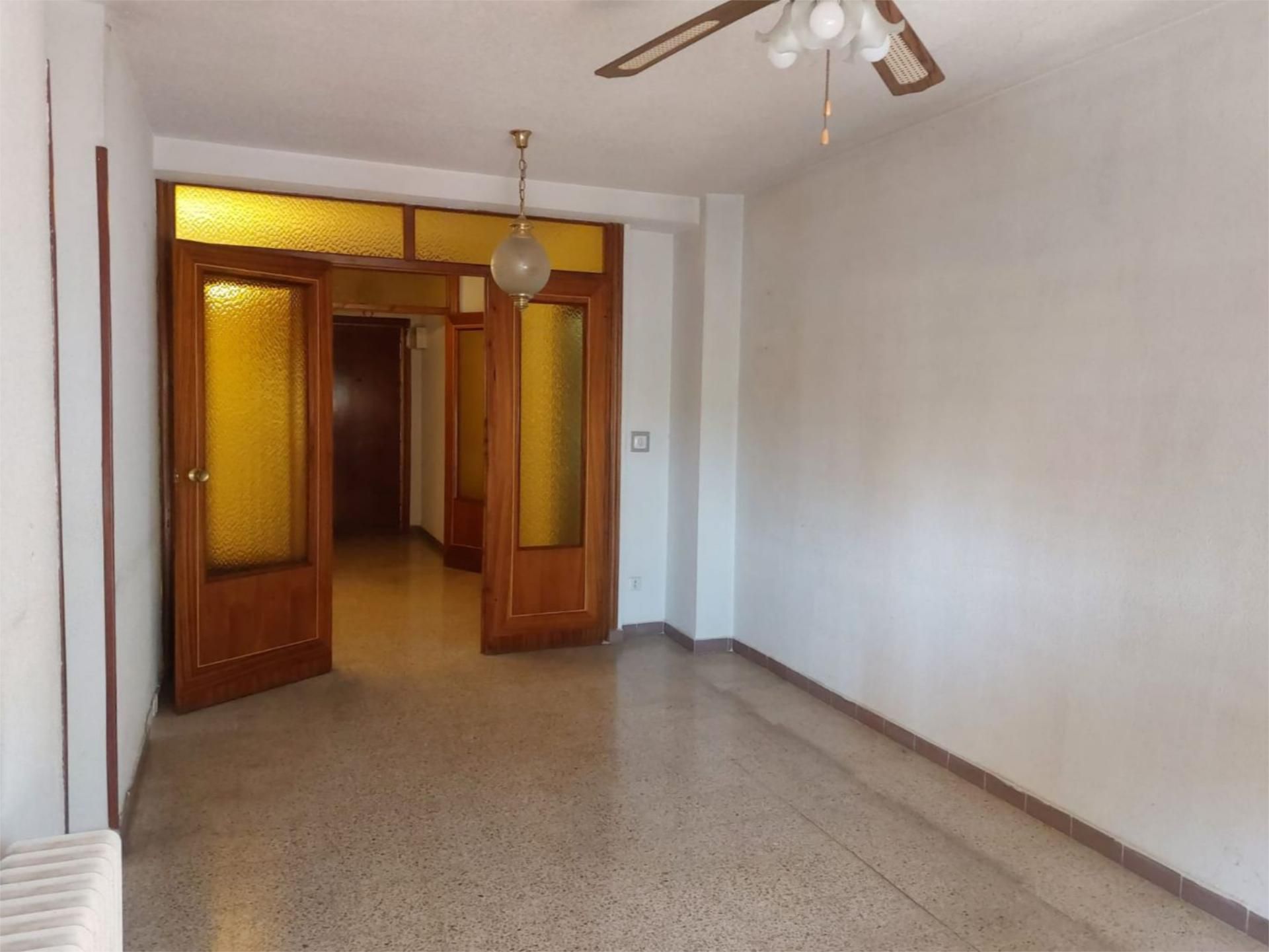 Flat for sale in  Madrid Capital  with Heating, Private garden and Terrace