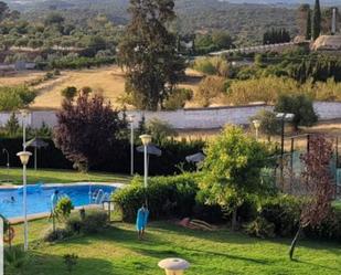 Garden of Single-family semi-detached for sale in  Córdoba Capital  with Air Conditioner, Heating and Private garden