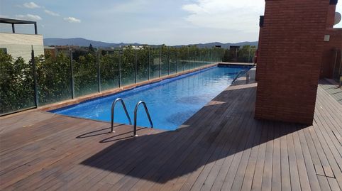 Foto 2 de Piso en venta en Dolors Bigas, 10, Volpelleres, Sant Cugat del Vallès