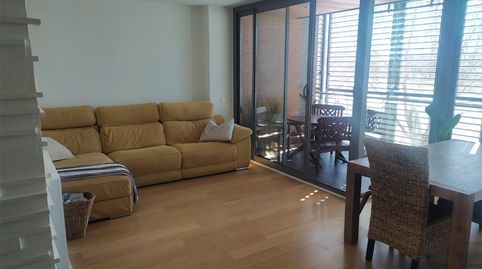 Foto 4 de Piso en venta en Dolors Bigas, 10, Volpelleres, Sant Cugat del Vallès