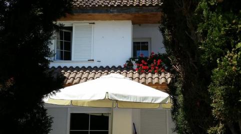 Single-family semi-detached to rent in Avinguda D'alemanya, 12, Corinto - Almarda, Valencia - image 2 Photo 2 of Single-family semi-detached to rent in Avinguda D'alemanya, 12, Corinto - Almarda, Valencia