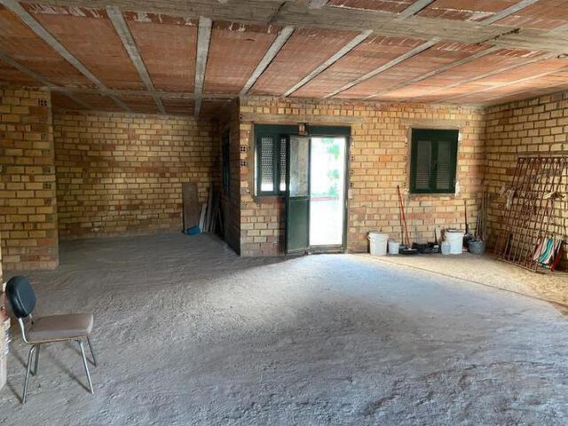 Casa o xalet en venda en Cortegana