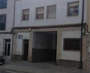 Exterior view of House or chalet for sale in Alcorisa  with Heating, Terrace and Furnished