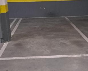 Parking of Garage to rent in Getafe