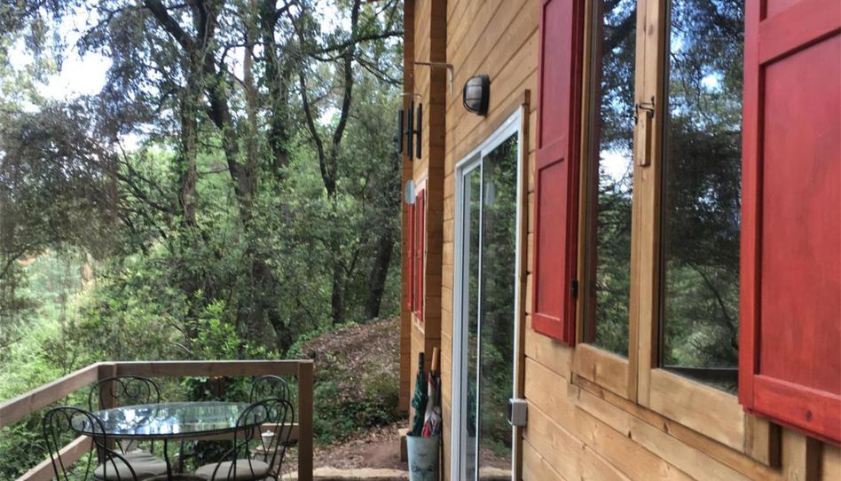 Casa o xalet en venda a Carrer Progrés, 11, Sant Jaume de Llierca, Girona - imatge 1 Foto 1 de Casa o xalet en venda a Carrer Progrés, 11, Sant Jaume de Llierca, Girona