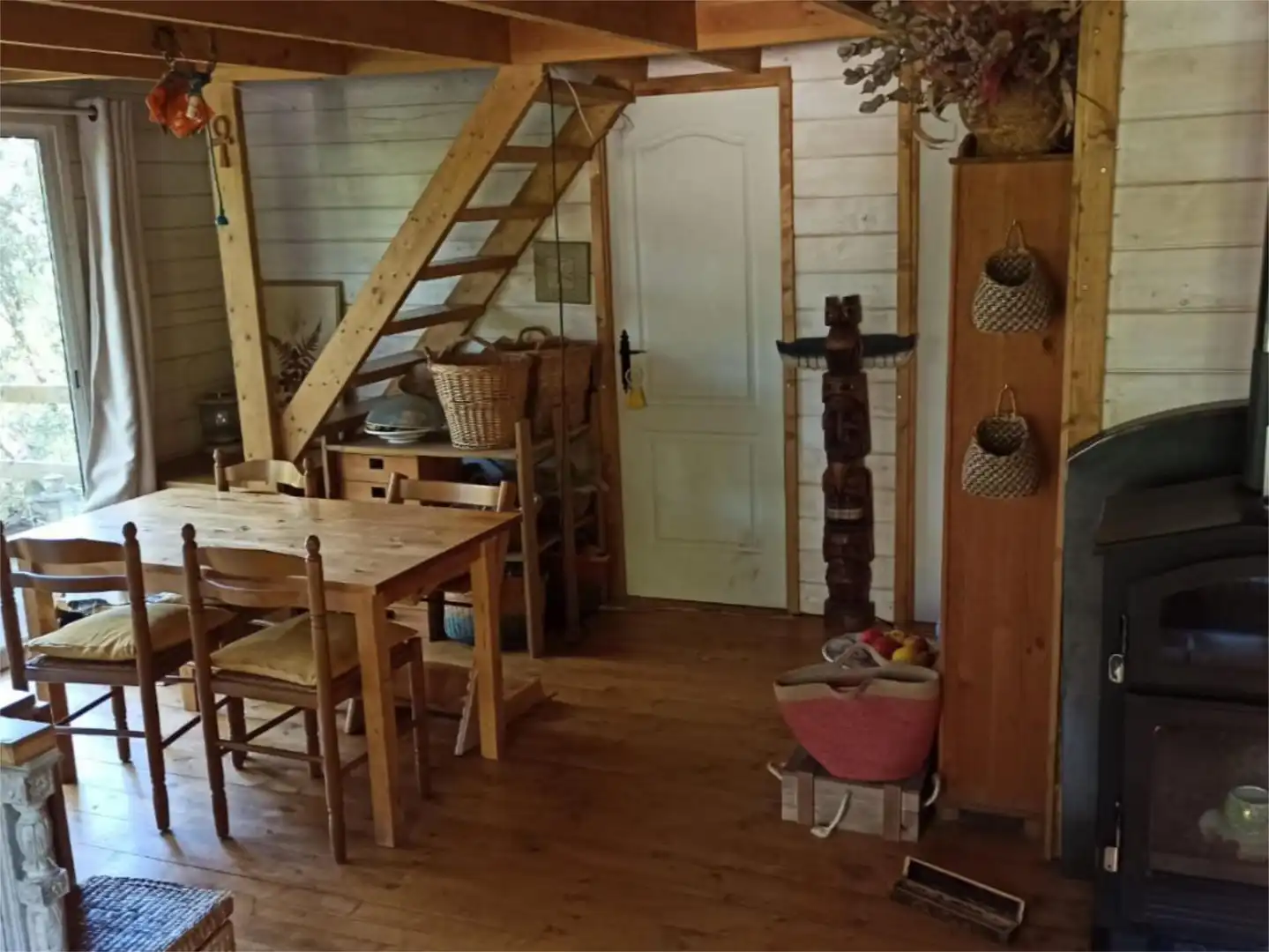Casa o xalet en venda en Sant Jaume de Llierca amb Terrassa