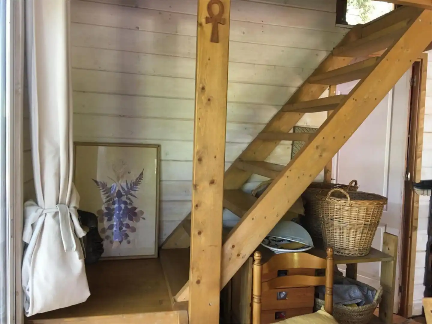 Casa o xalet en venda en Sant Jaume de Llierca amb Terrassa