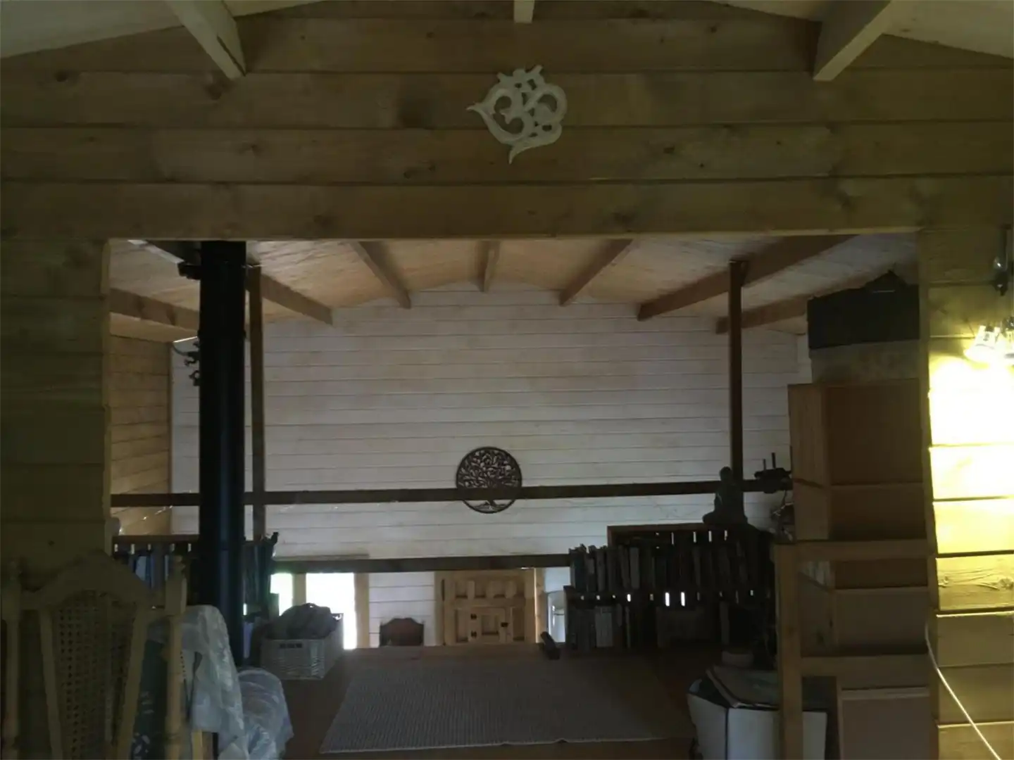 Casa o xalet en venda en Sant Jaume de Llierca amb Terrassa