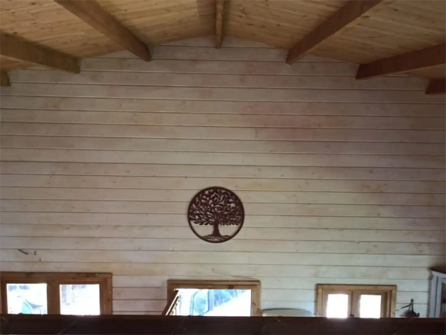 Casa o xalet en venda en Sant Jaume de Llierca amb Terrassa