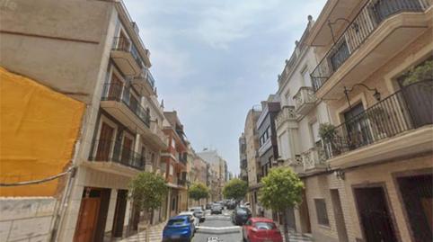 Planta baixa en venda a Carrer de la Muntanya, 87, Algemesí, Valencia - imatge 2 Foto 2 de Planta baixa en venda a Carrer de la Muntanya, 87, Algemesí, Valencia