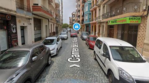 Planta baixa en venda a Carrer de la Muntanya, 87, Algemesí, Valencia - imatge 3 Foto 3 de Planta baixa en venda a Carrer de la Muntanya, 87, Algemesí, Valencia