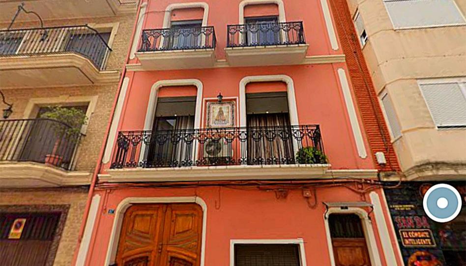 Planta baixa en venda a Carrer de la Muntanya, 87, Algemesí, Valencia - imatge 1 Foto 1 de Planta baixa en venda a Carrer de la Muntanya, 87, Algemesí, Valencia