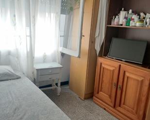 Bedroom of Flat to share in Alicante / Alacant  with Terrace, Furnished and Oven