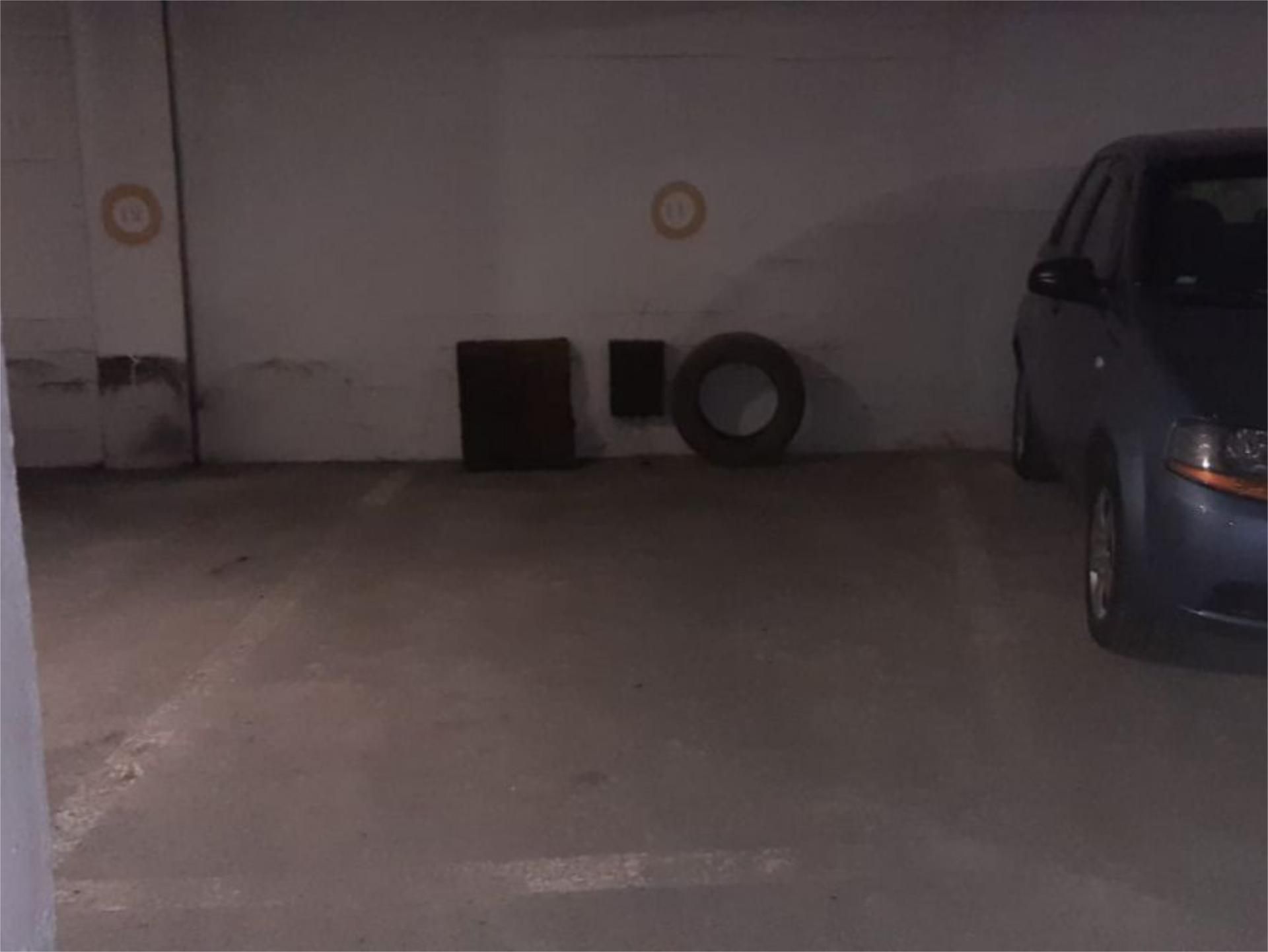 Garatge en venda en Pontevedra Capital 