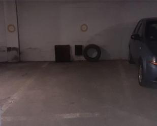 Garage for sale in Pontevedra Capital 