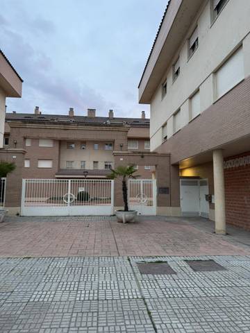 Garaje en Venta en Avenida Burgos, 7 en Santa Marta de Tormes