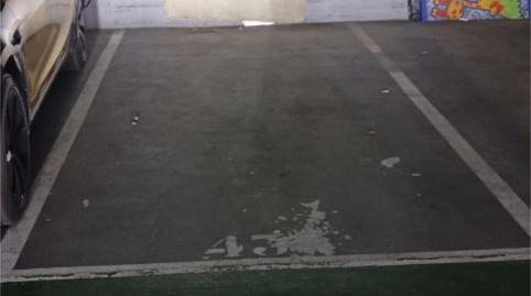 Foto 5 de Garaje de alquiler en Carrer D'ignasi Iglesias, 11, El Pedró, Barcelona