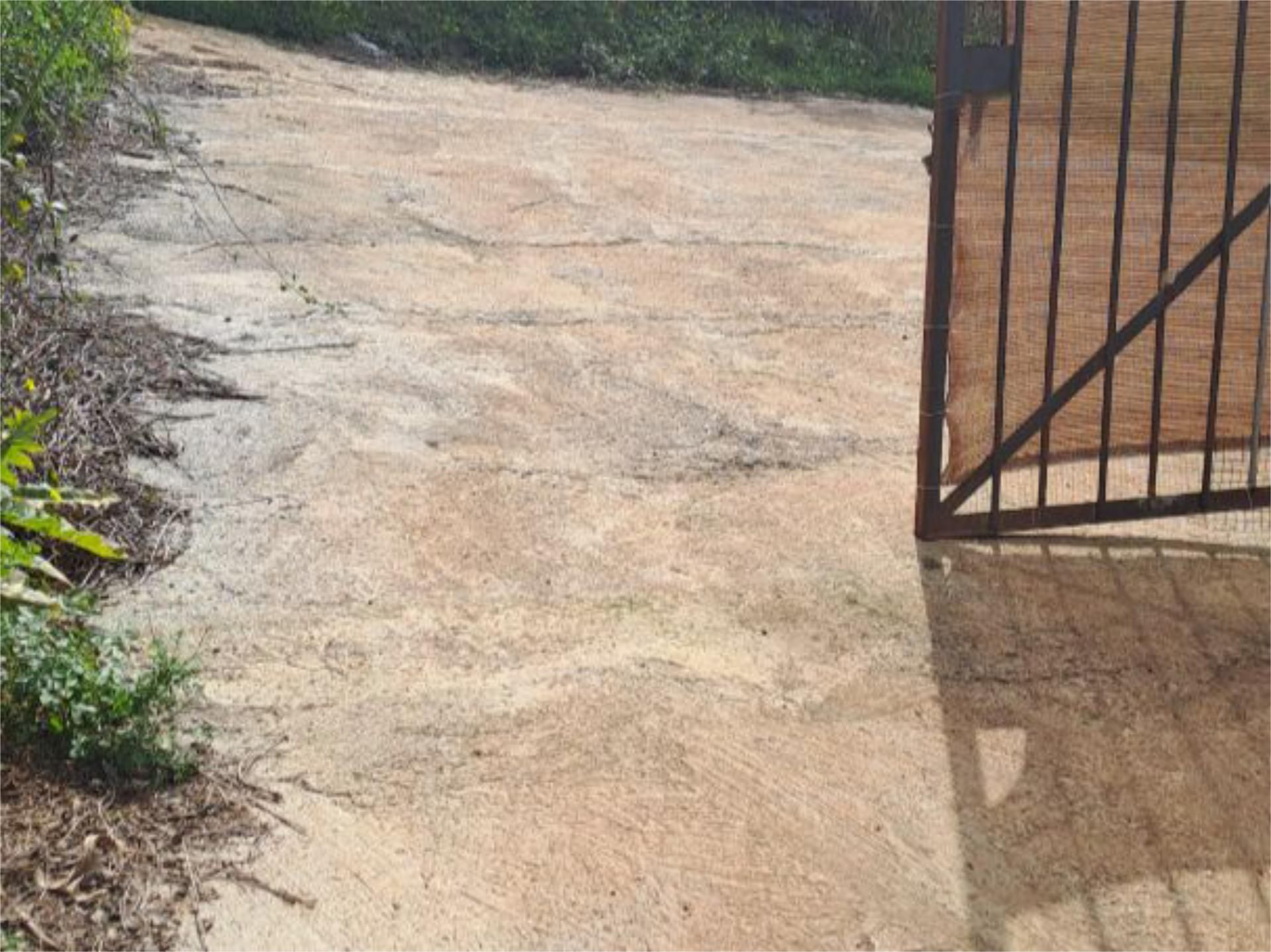 Non-constructible Land for sale in Tacoronte