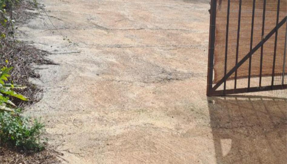 Non-constructible Land for sale in Camino Real, 308, Campo de Golf - Agua García - Juan Fernández, Santa Cruz de Tenerife - image 1 Photo 1 of Non-constructible Land for sale in Camino Real, 308, Campo de Golf - Agua García - Juan Fernández, Santa Cruz de Tenerife