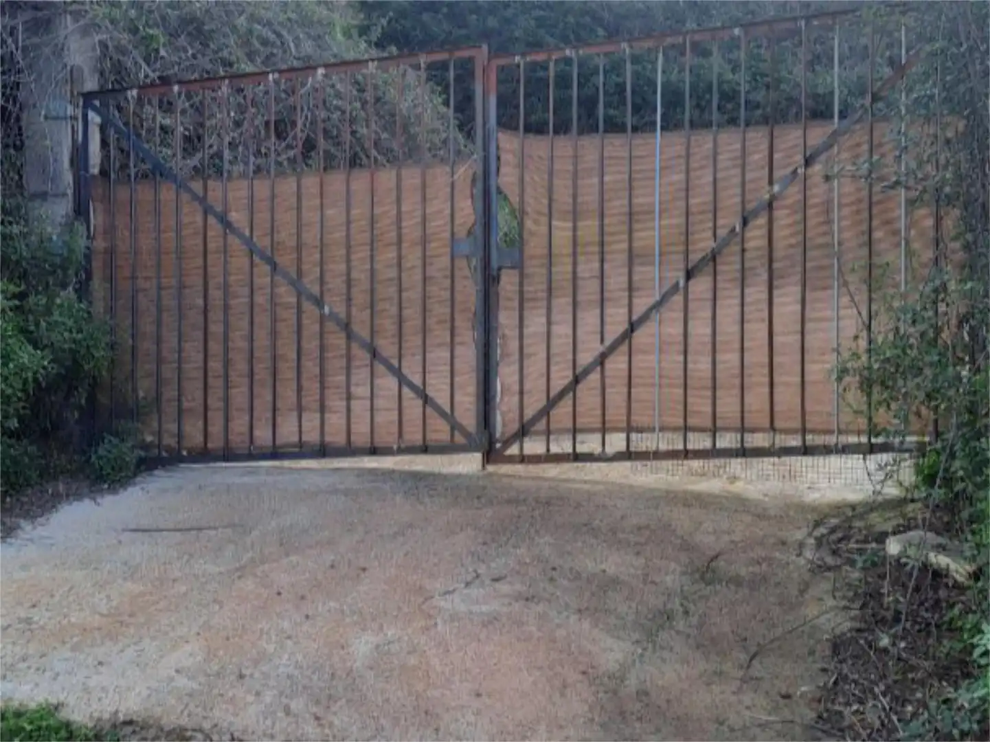 Non-constructible Land for sale in Tacoronte