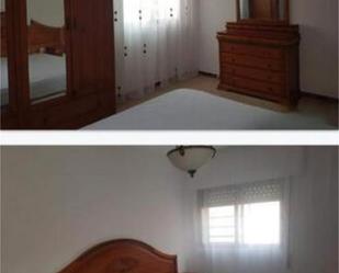 Bedroom of Flat to rent in  Melilla Capital