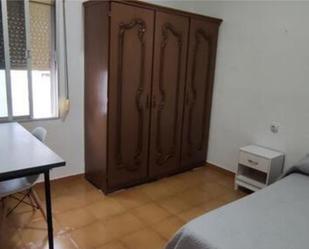 Bedroom of Flat to rent in Mérida  with Pets allowed