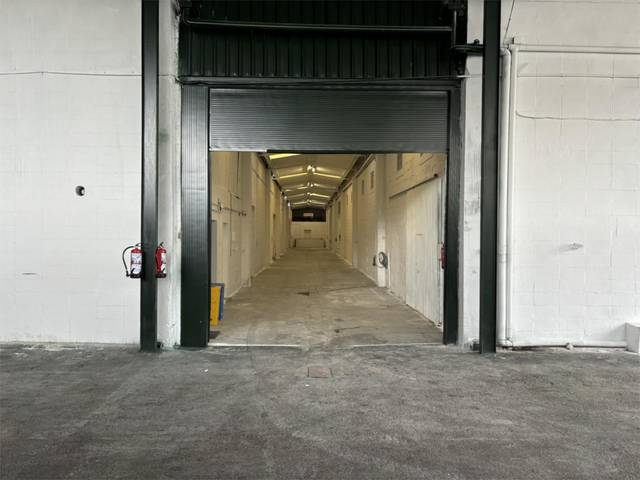 Trastero en Alquiler en Polígono Plan Par Pealsa, 22 en Carretera de Sevilla - Los Montitos