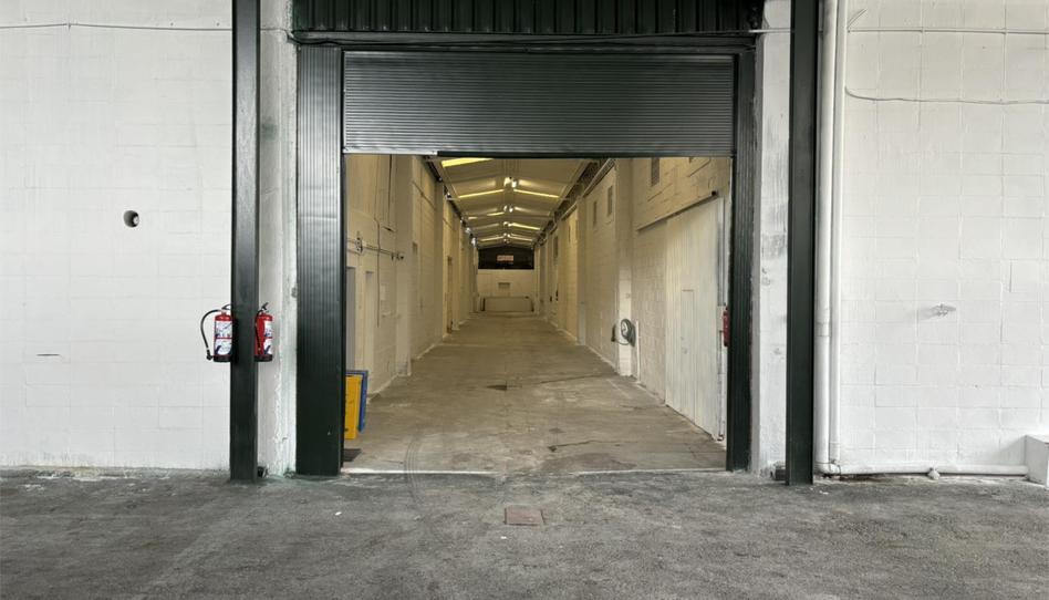 Photo 1 of Box room to rent in Polígono Plan Par Pealsa, 22, Carretera de Sevilla - Los Montitos, Badajoz