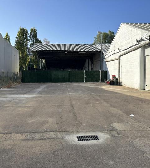 Photo 2 of Box room to rent in Polígono Plan Par Pealsa, 22, Carretera de Sevilla - Los Montitos, Badajoz