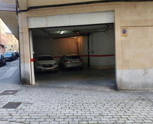 Parking of Garage to rent in Salamanca Capital