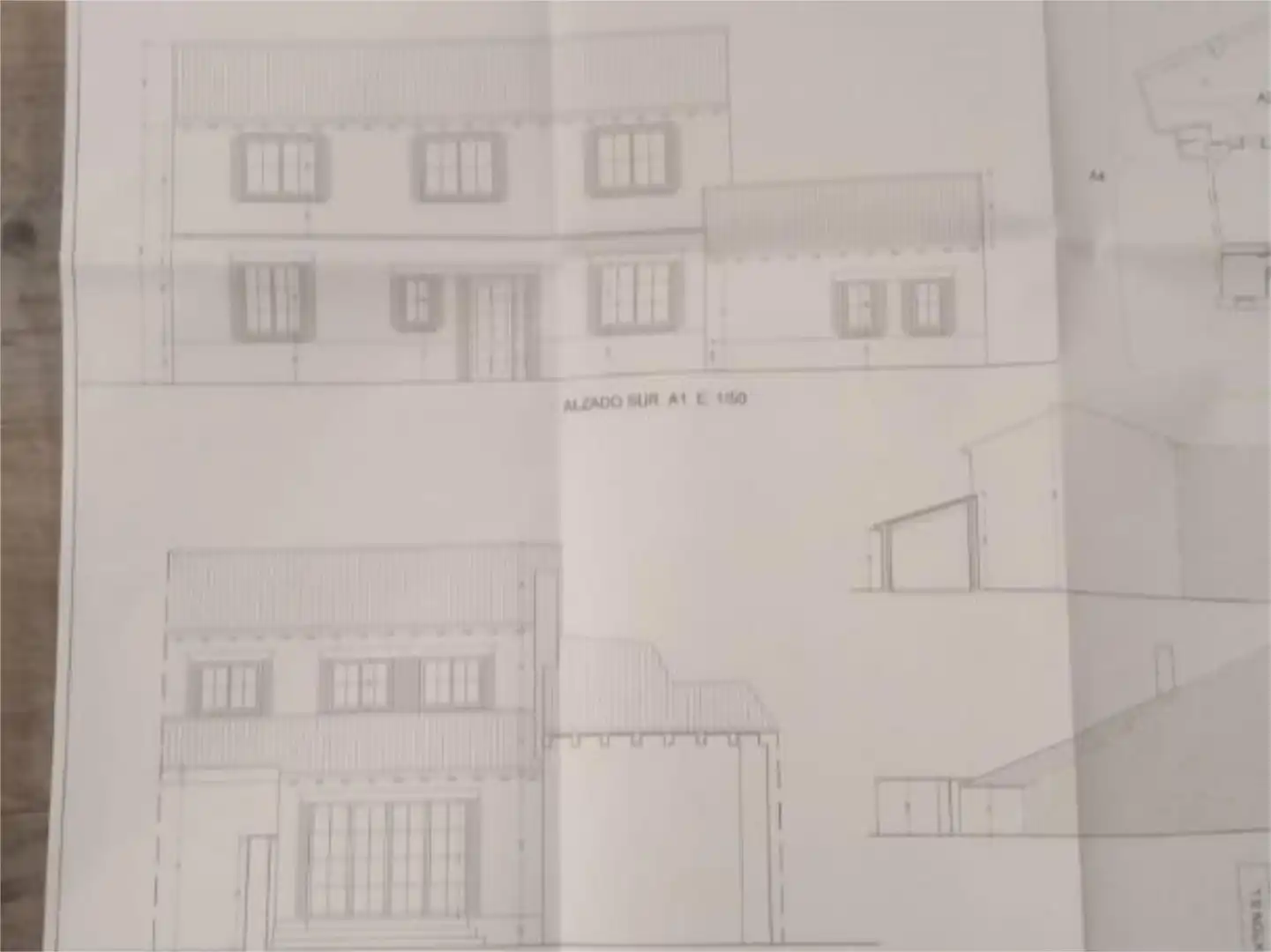 Residencial en venda en Escarabajosa de Cabezas
