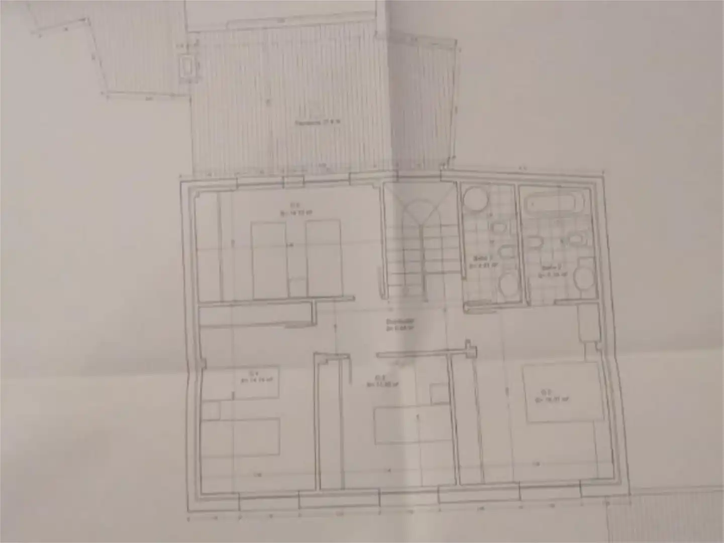 Residencial en venda en Escarabajosa de Cabezas