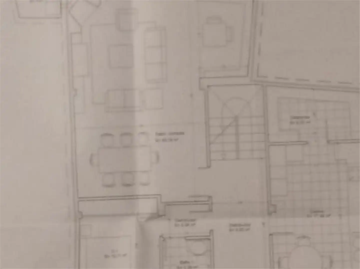 Residencial en venda en Escarabajosa de Cabezas
