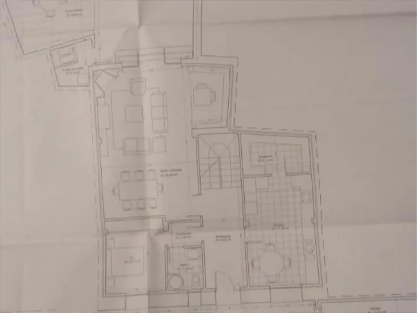 Residencial en venda en Escarabajosa de Cabezas