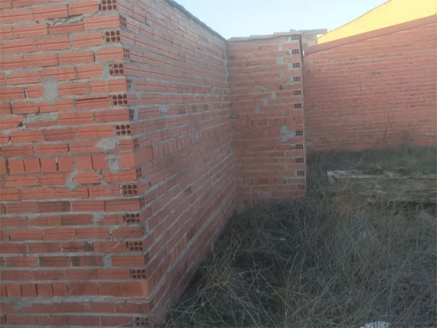 Residencial en venda en Escarabajosa de Cabezas