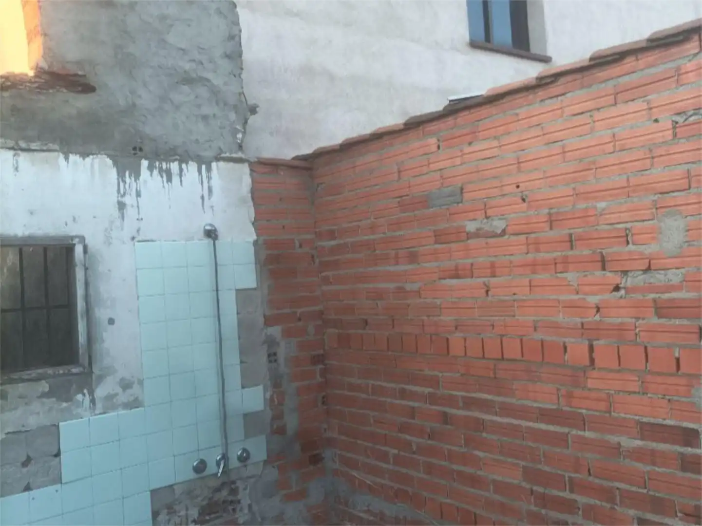 Bany de Residencial en venda en Escarabajosa de Cabezas